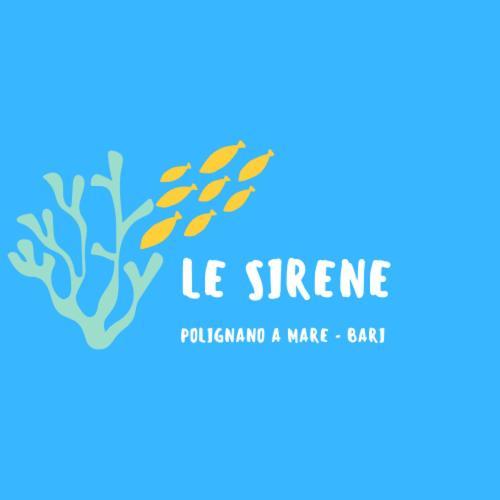 דירות פולינאנו א מארה Le Sirene מראה חיצוני תמונה